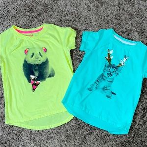 Top Bundle Cat & Jack